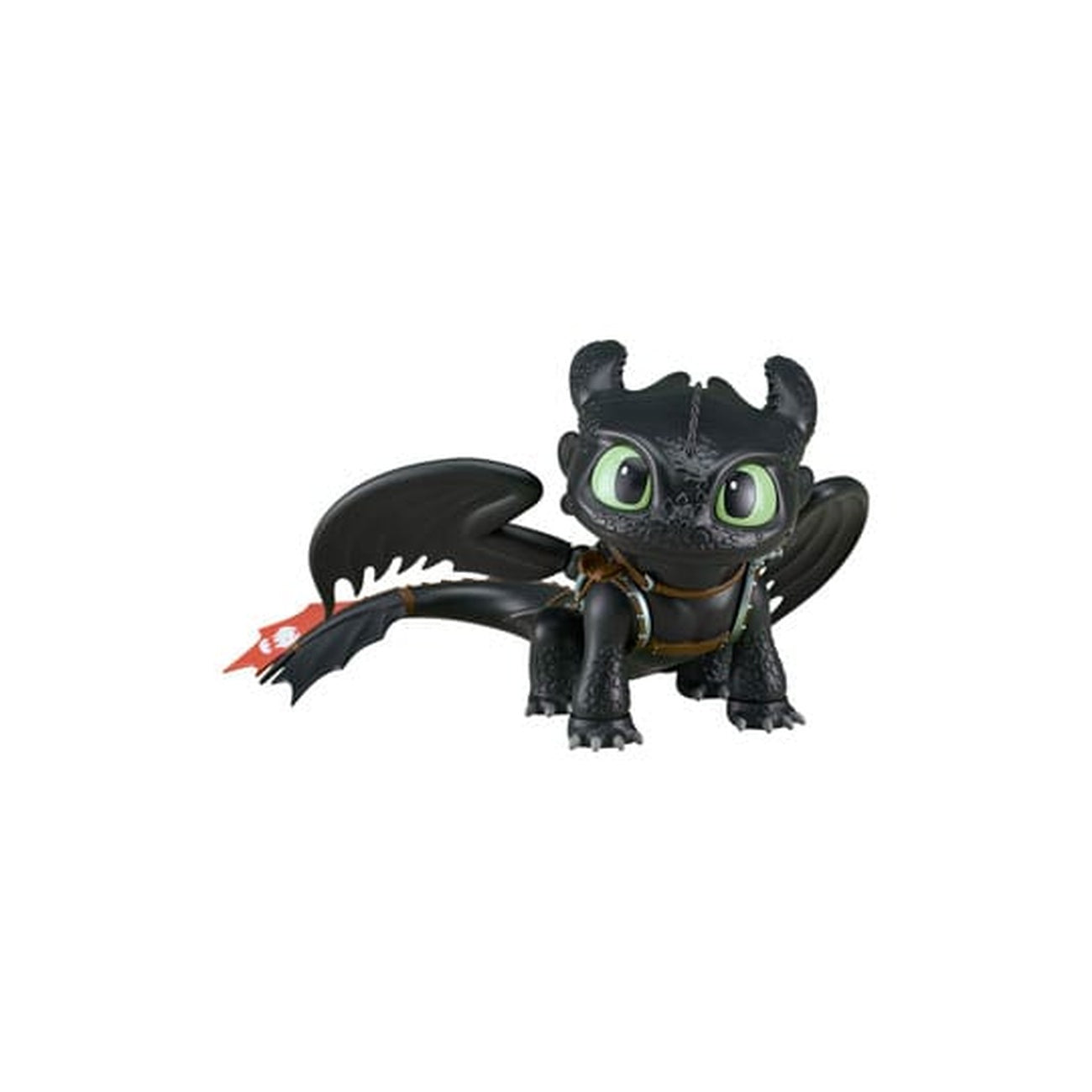 Image produit Dragons - Nendoroid Krokmou figurine articulée