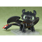Image produit Dragons - Nendoroid Krokmou figurine articulée