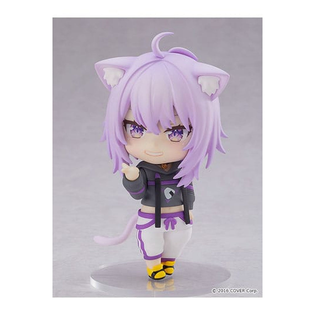 Produktbild Hololive Production - Nekomata Okayu Nendoroid Actionfigur