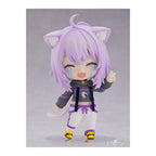 Produktbild Hololive Production - Nekomata Okayu Nendoroid Actionfigur