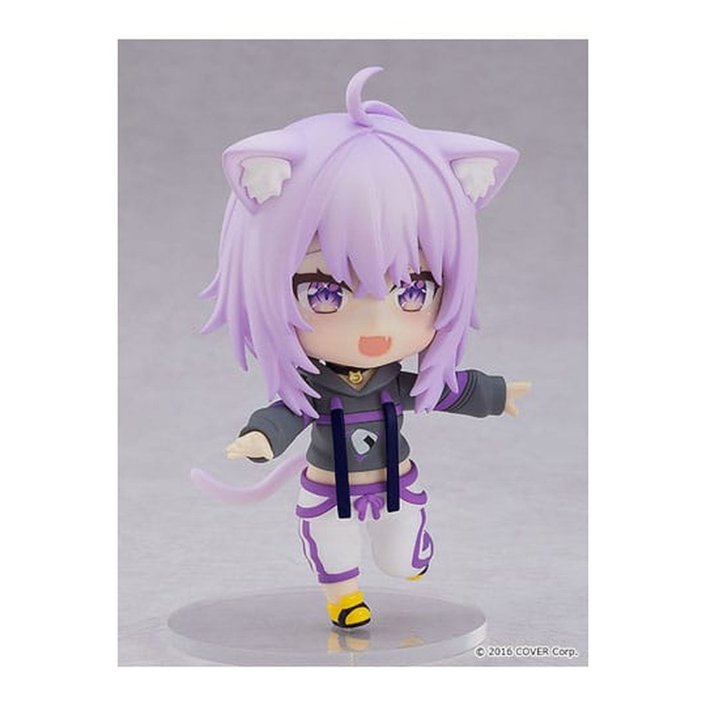 Produktbild Hololive Production - Nekomata Okayu Nendoroid Actionfigur