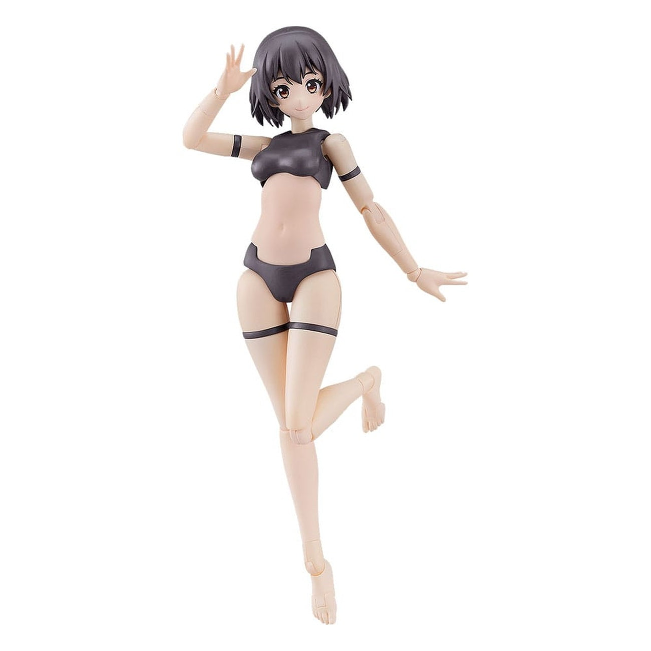 Immagine del prodotto PLAMATEA Modellino - Muse Body: Ichika Tipo A