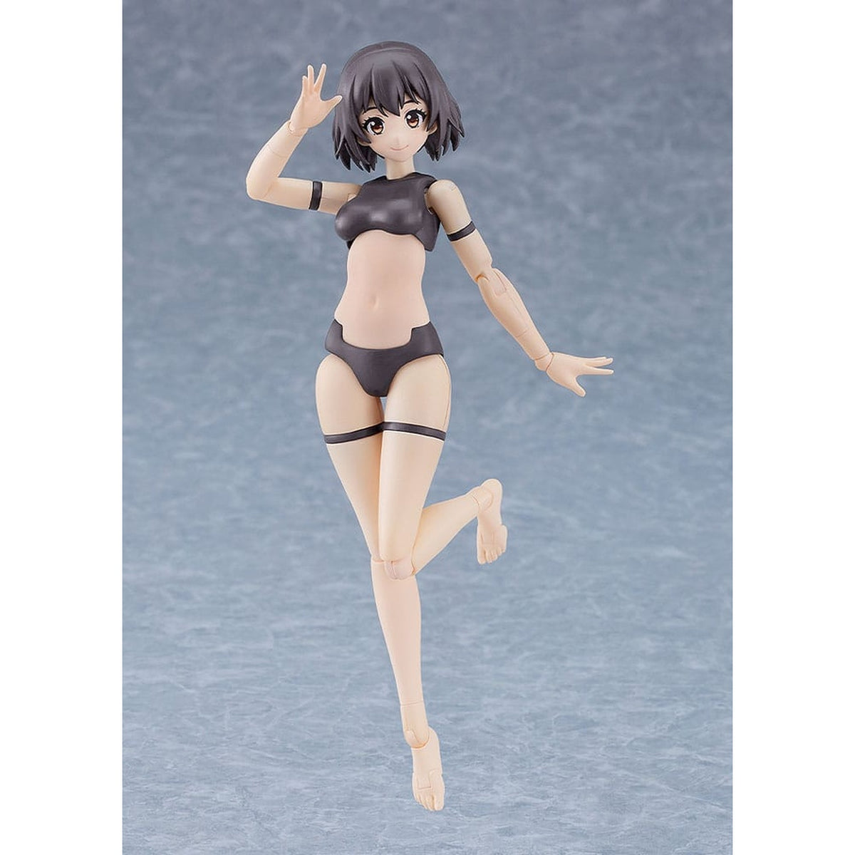 Immagine del prodotto PLAMATEA Modellino - Muse Body: Ichika Tipo A