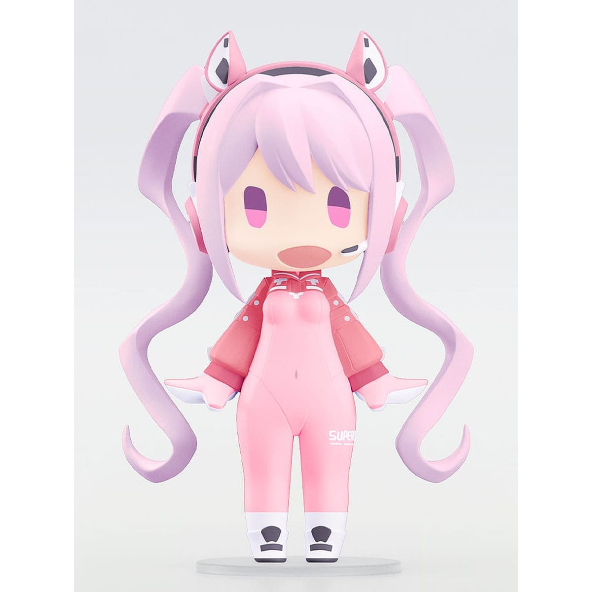 Produktbild Goddess of Victory: Nikke - Alice Actionfigur