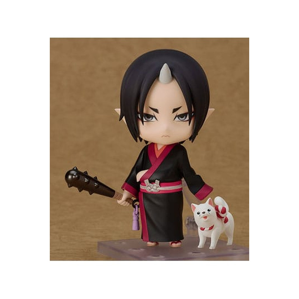 Product image Hozuki no Reitetsu - Hozuki Nendoroid Action Figure