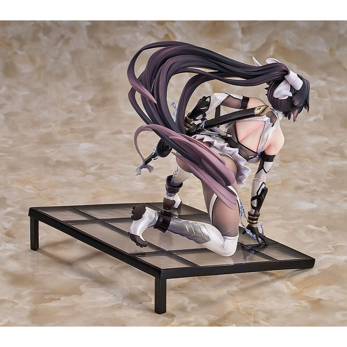 Produktbild Azur Lane - Takao: Divine Exorcist's Blade Figur
