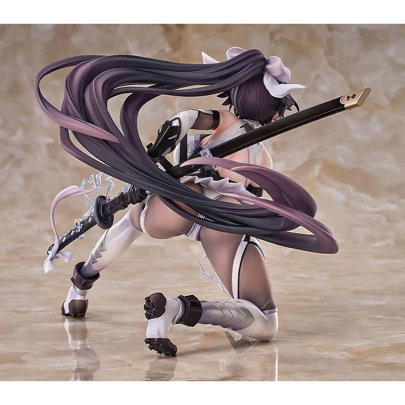 Produktbild Azur Lane - Takao: Divine Exorcist's Blade Figur