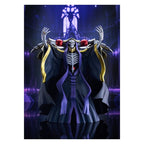 Product image Overlord - Ainz Ooal Gown Figure