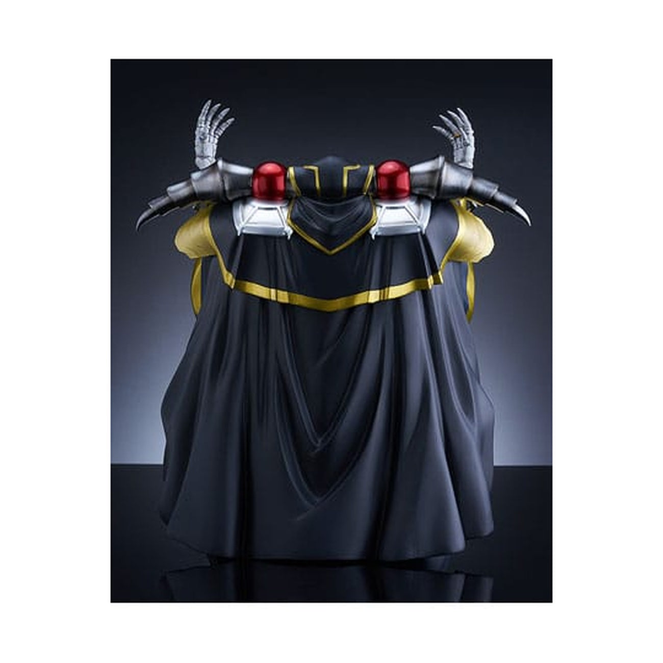 Product image Overlord - Ainz Ooal Gown Figure