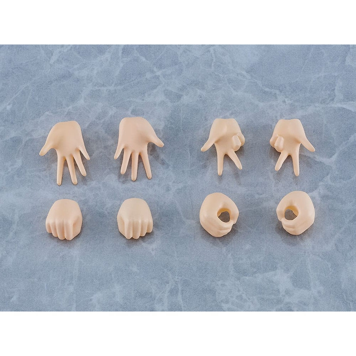 Image produit PLAMATEA Maquette à Monter - Muse Body : Ichika Type B