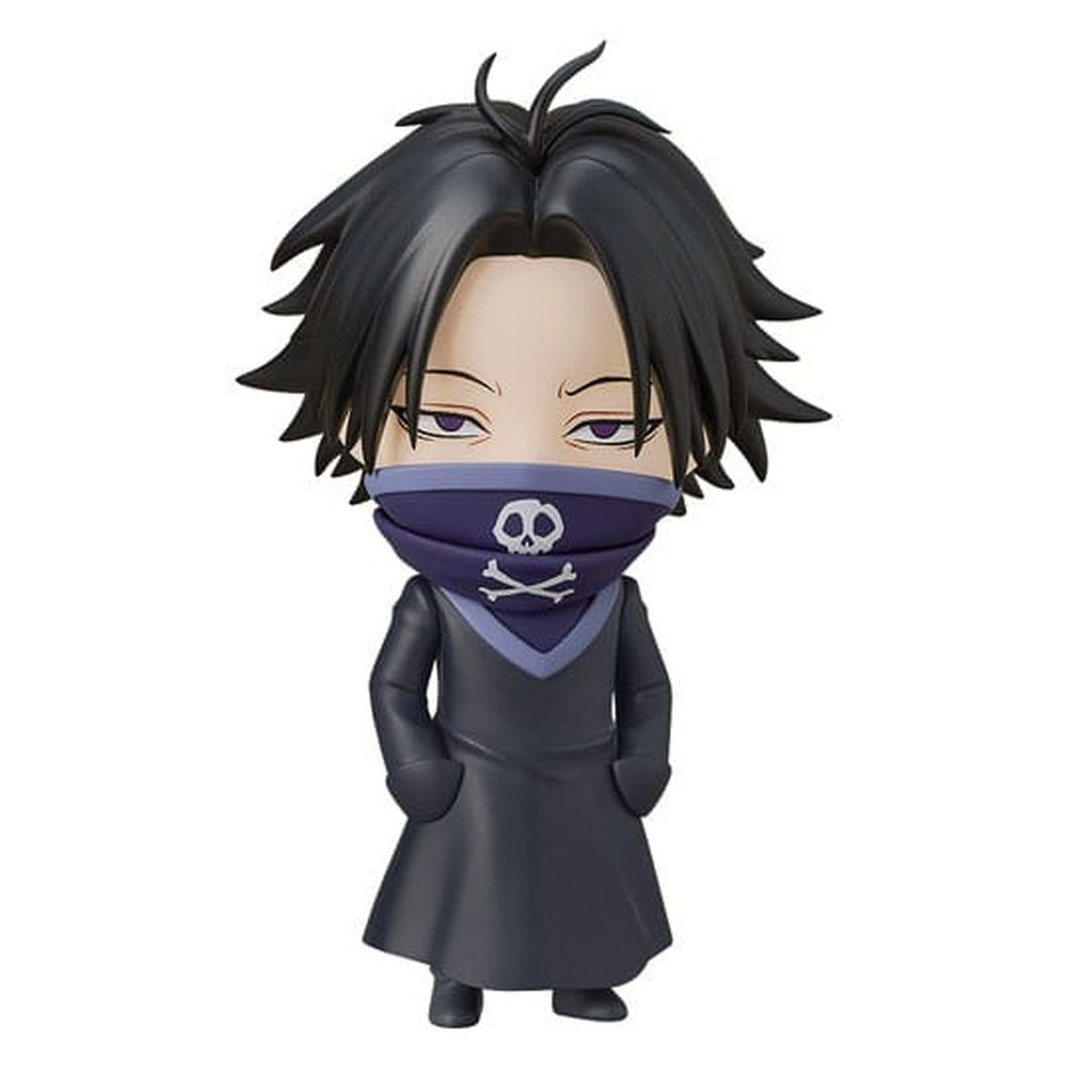 Image produit Hunter x Hunter - Figurine articulée Nendoroid Feitan