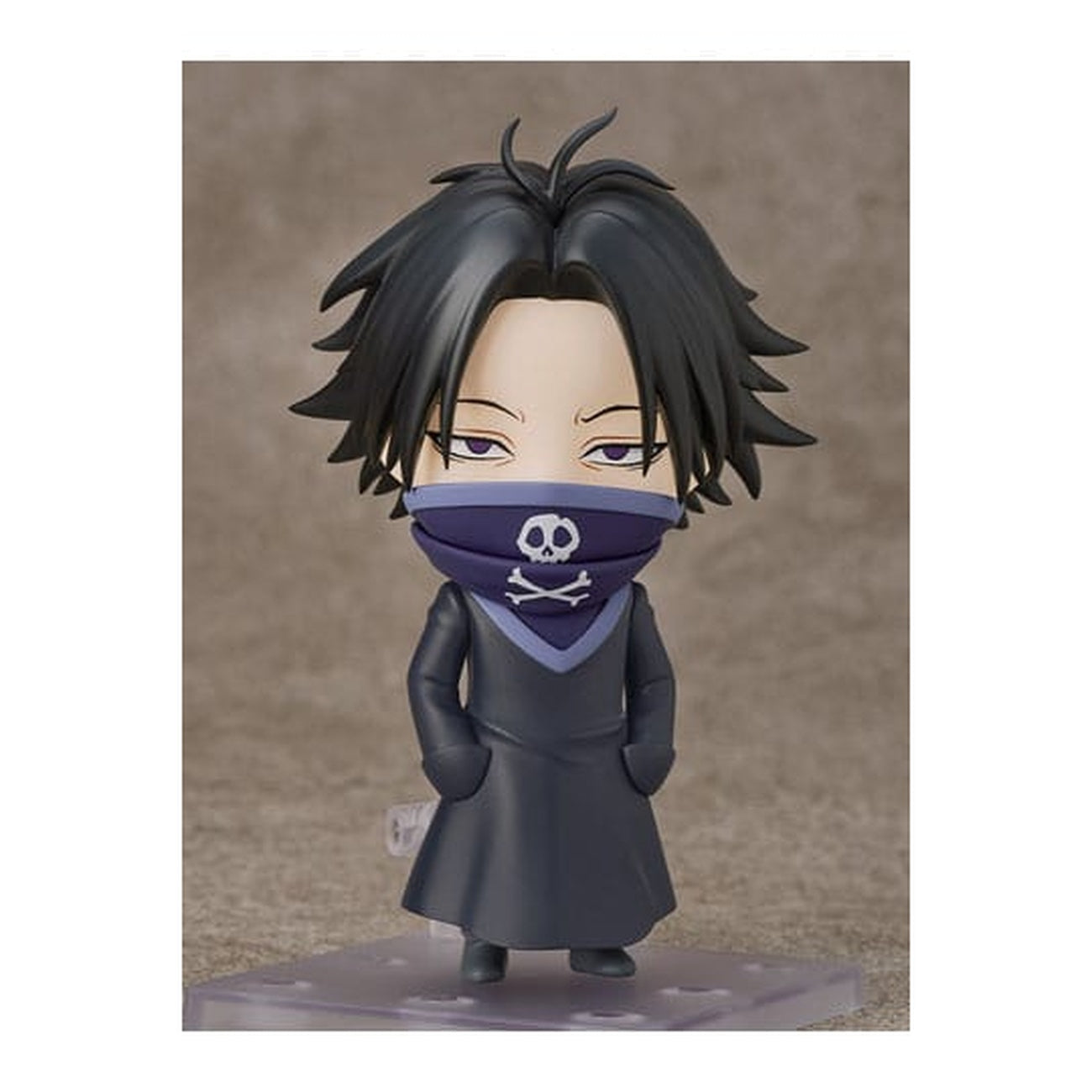 Image produit Hunter x Hunter - Figurine articulée Nendoroid Feitan