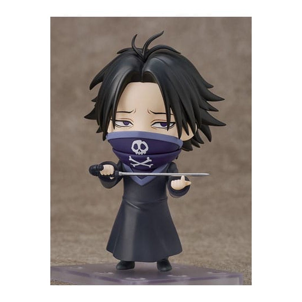Image produit Hunter x Hunter - Figurine articulée Nendoroid Feitan