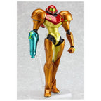 Image produit Metroid Other M – Figurine articulée Samus Aran