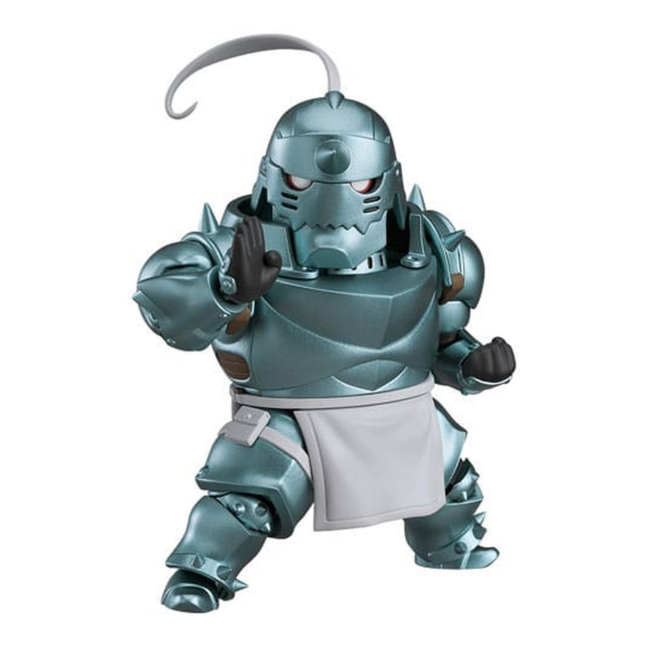 Immagine del prodotto Fullmetal Alchemist: Brotherhood - Action figure Nendoroid Alphonse Elric