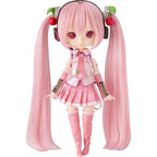 Immagine del prodotto Hatsune Miku - action figure Sakura Miku Harmonia humming