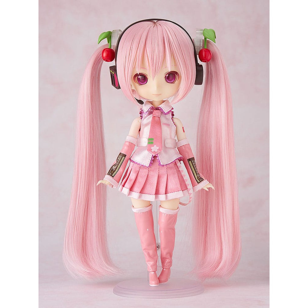 Immagine del prodotto Hatsune Miku - action figure Sakura Miku Harmonia humming