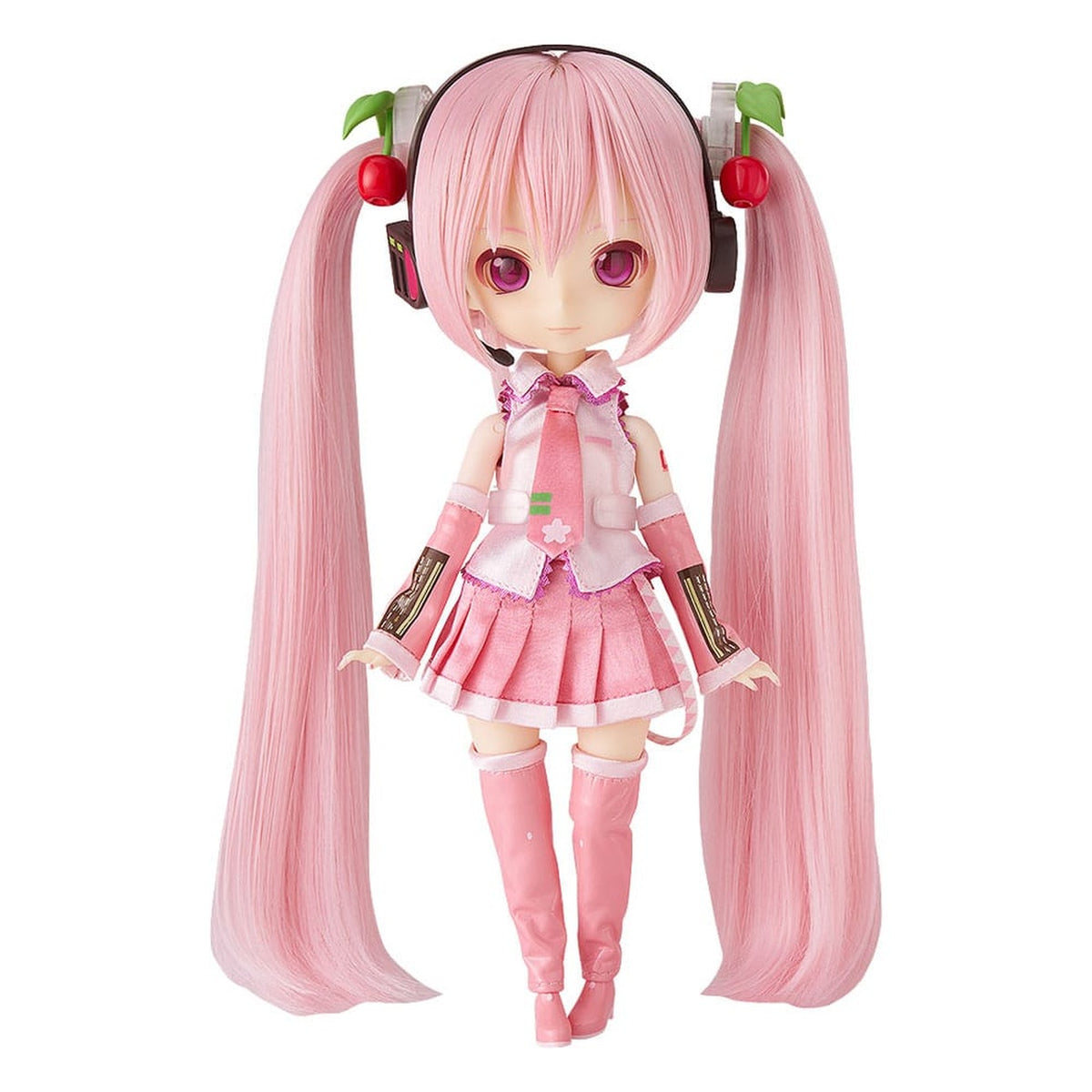Immagine del prodotto Hatsune Miku - action figure Sakura Miku Harmonia humming