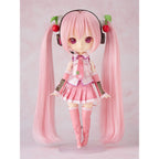 Immagine del prodotto Hatsune Miku - action figure Sakura Miku Harmonia humming