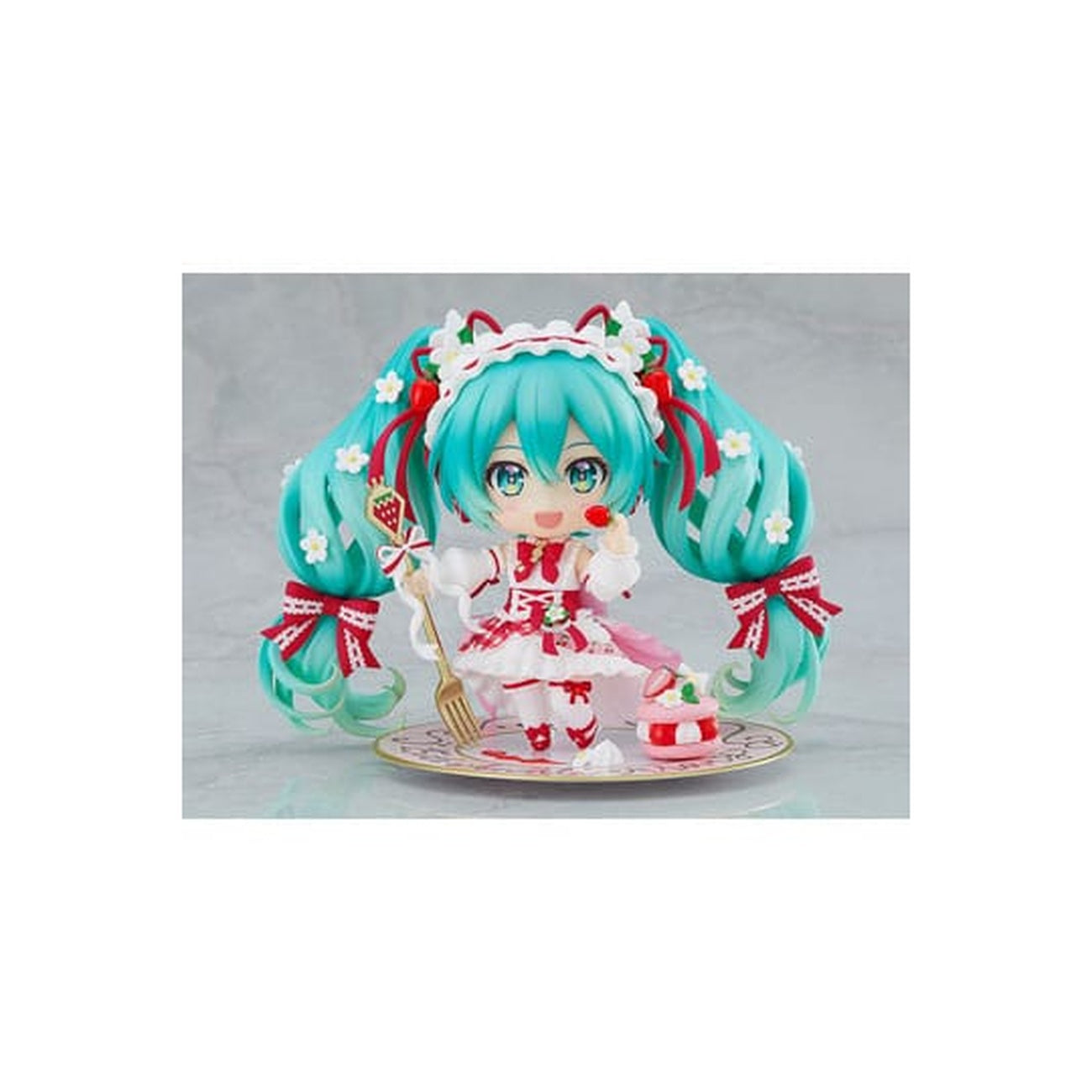 Immagine del prodotto Hatsune Miku 15th Anniversary Nendoroid Action Figure - Hatsune Miku