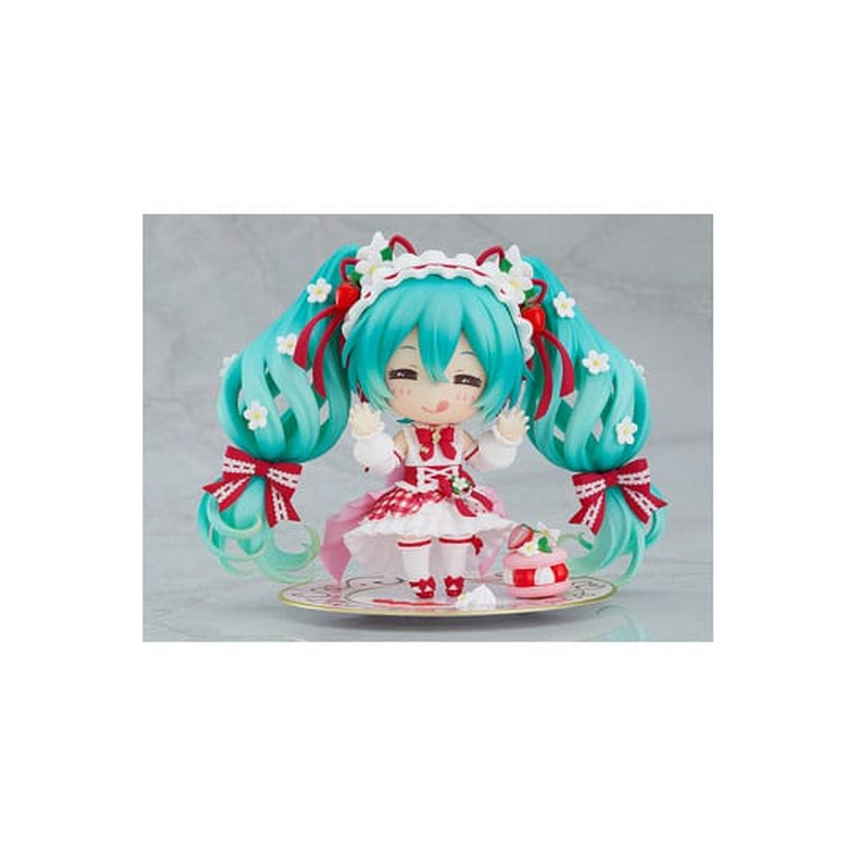 Immagine del prodotto Hatsune Miku 15th Anniversary Nendoroid Action Figure - Hatsune Miku