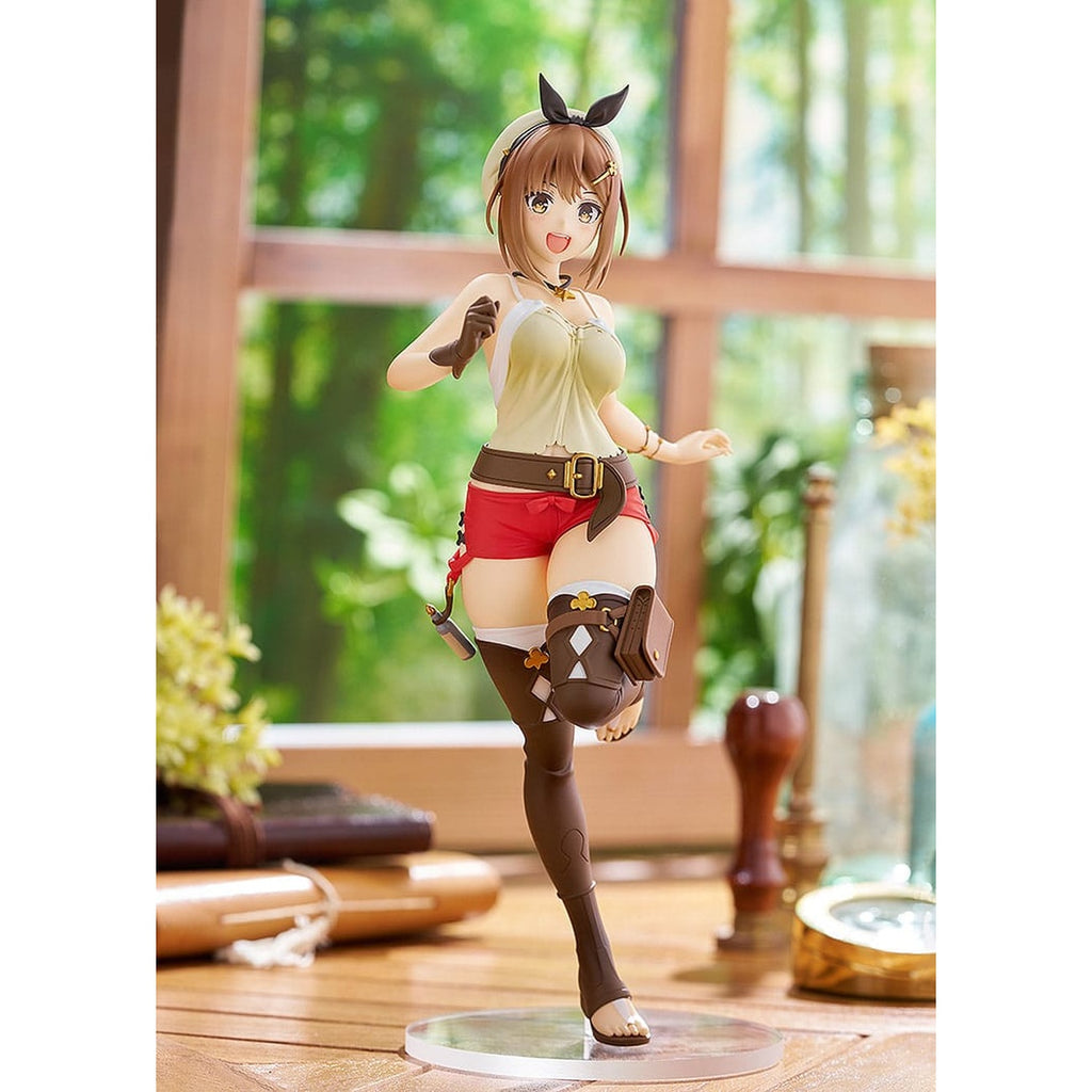 Produktbild Atelier Ryza - Reisalin Stout Pop Up Parade L Figur Anime Version