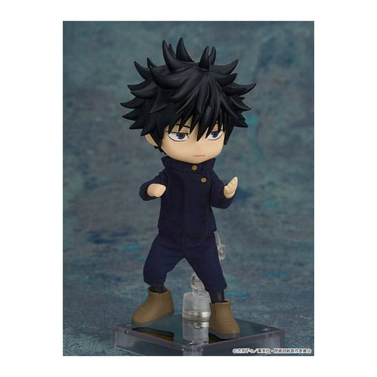 Produktbild Jujutsu Kaisen - Megumi Fushiguro Nendoroid Doll Actionfigur