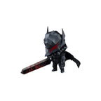 Produktbild Berserk - Guts Nendoroid Actionfigur Berserker Armor Version