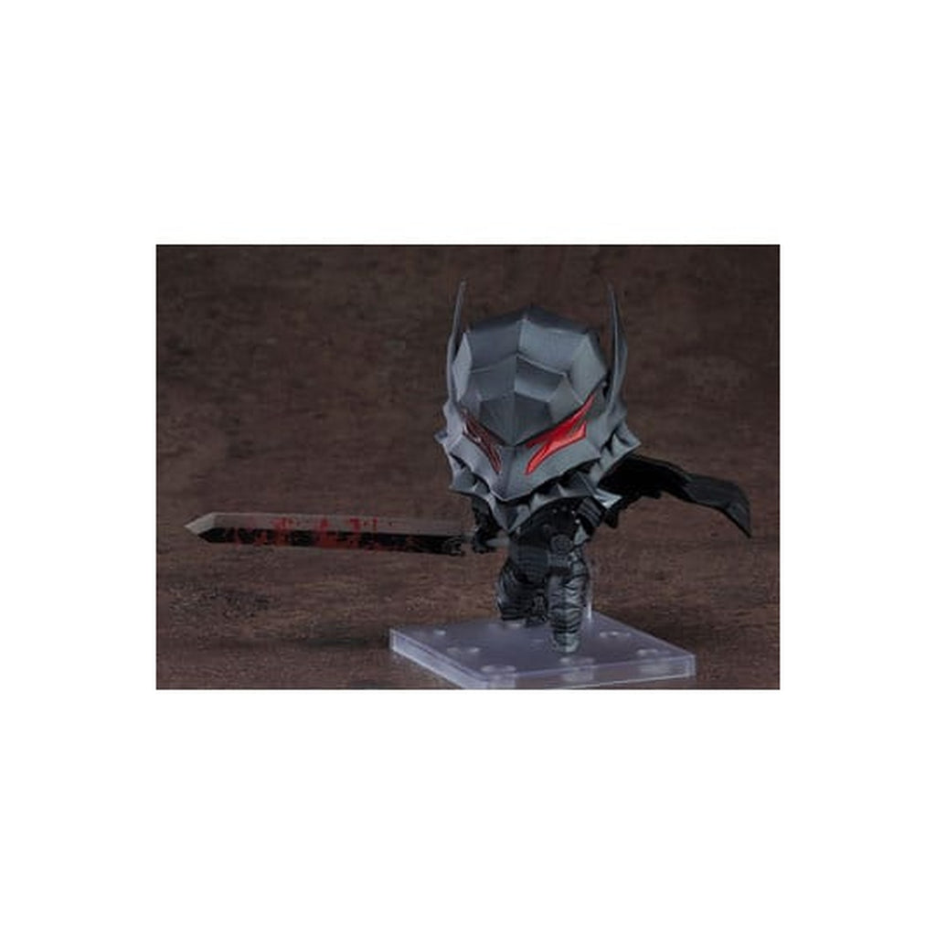 Produktbild Berserk - Guts Nendoroid Actionfigur Berserker Armor Version