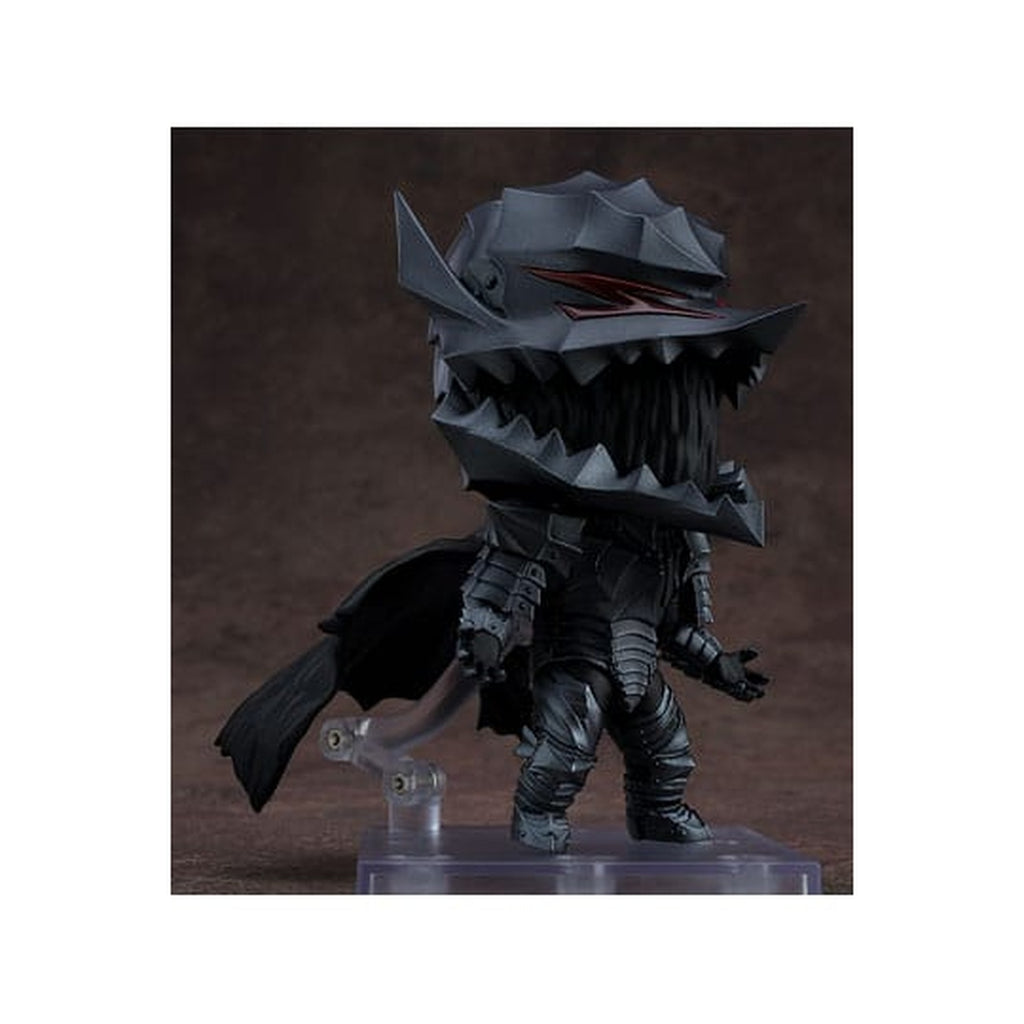 Produktbild Berserk - Guts Nendoroid Actionfigur Berserker Armor Version