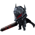Produktbild Berserk - Guts Nendoroid Actionfigur Berserker Armor Version