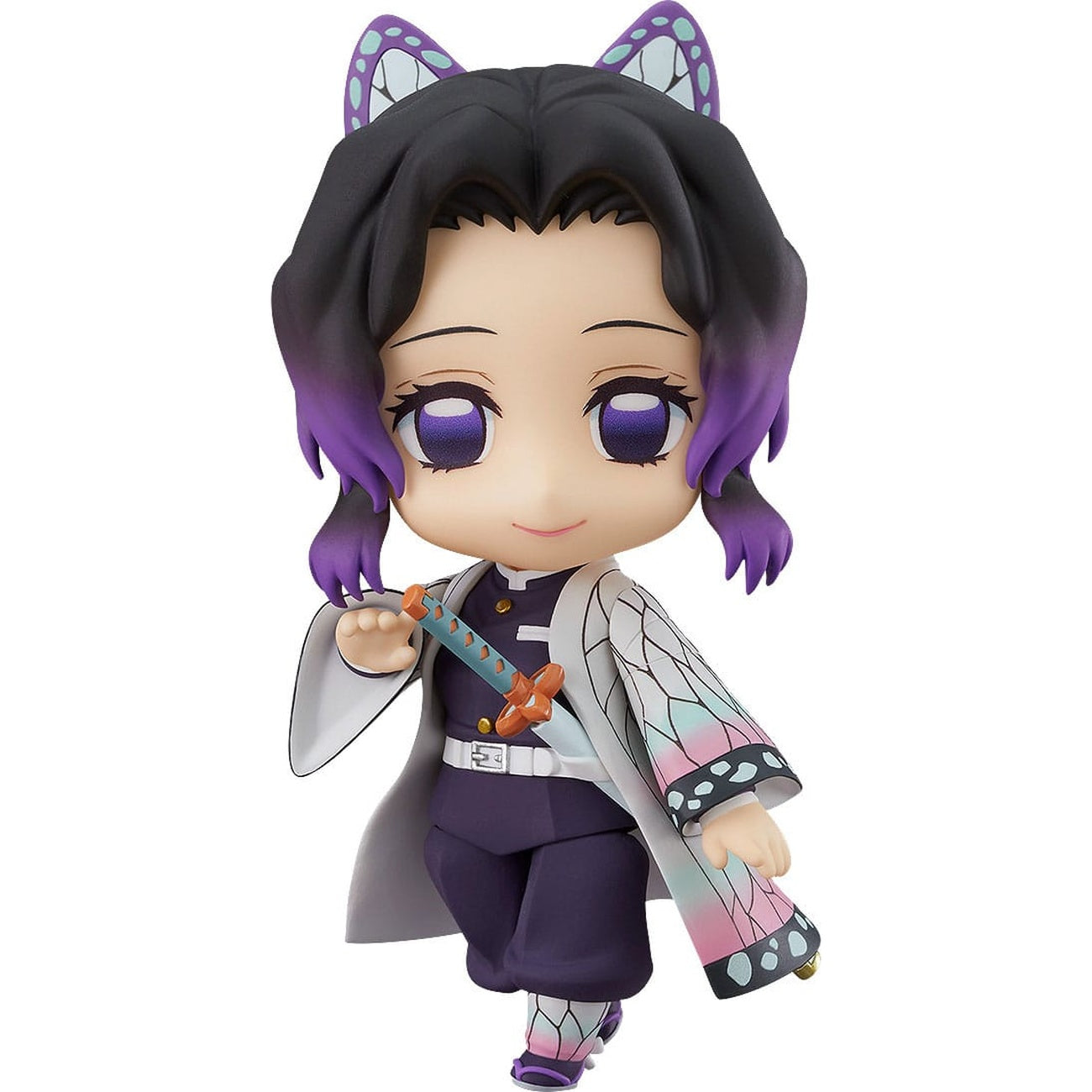 Immagine del prodotto Demon Slayer - Action figure Nendoroid Shinobu Kocho