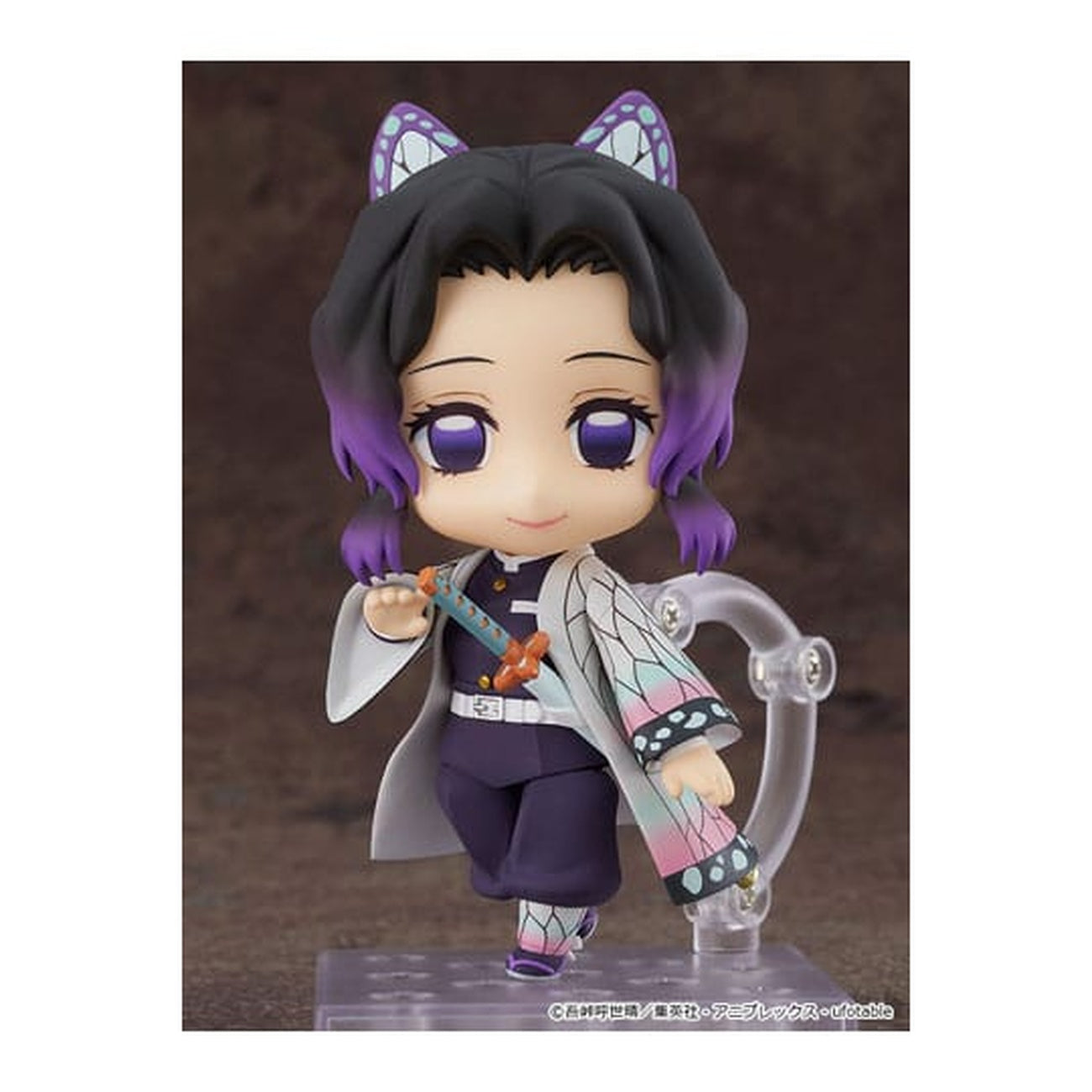 Immagine del prodotto Demon Slayer - Action figure Nendoroid Shinobu Kocho