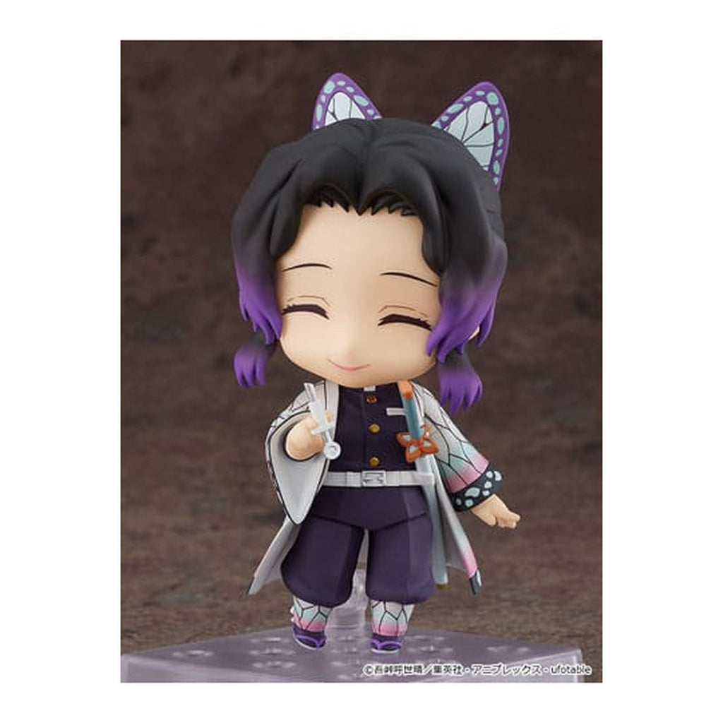Immagine del prodotto Demon Slayer - Action figure Nendoroid Shinobu Kocho