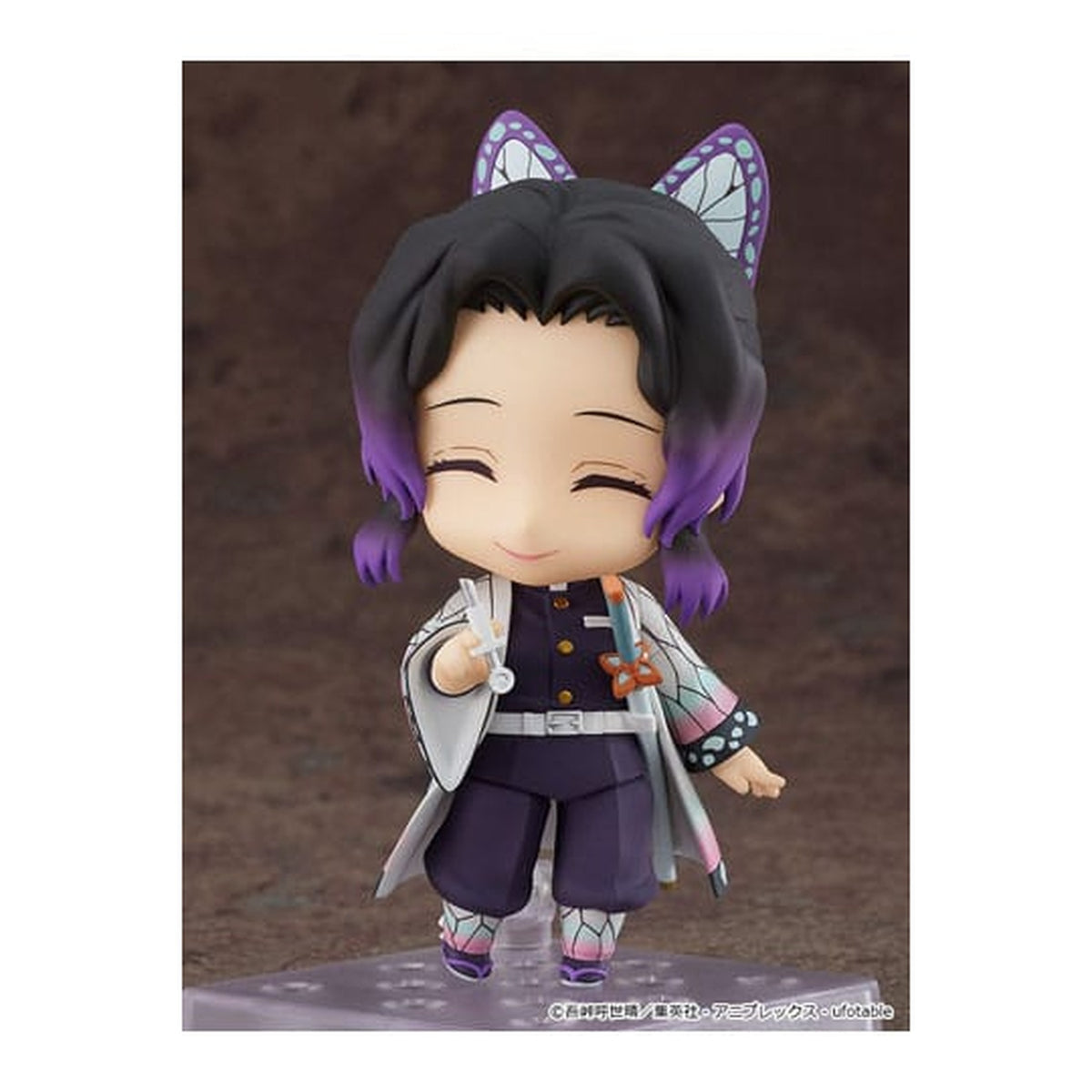 Immagine del prodotto Demon Slayer - Action figure Nendoroid Shinobu Kocho