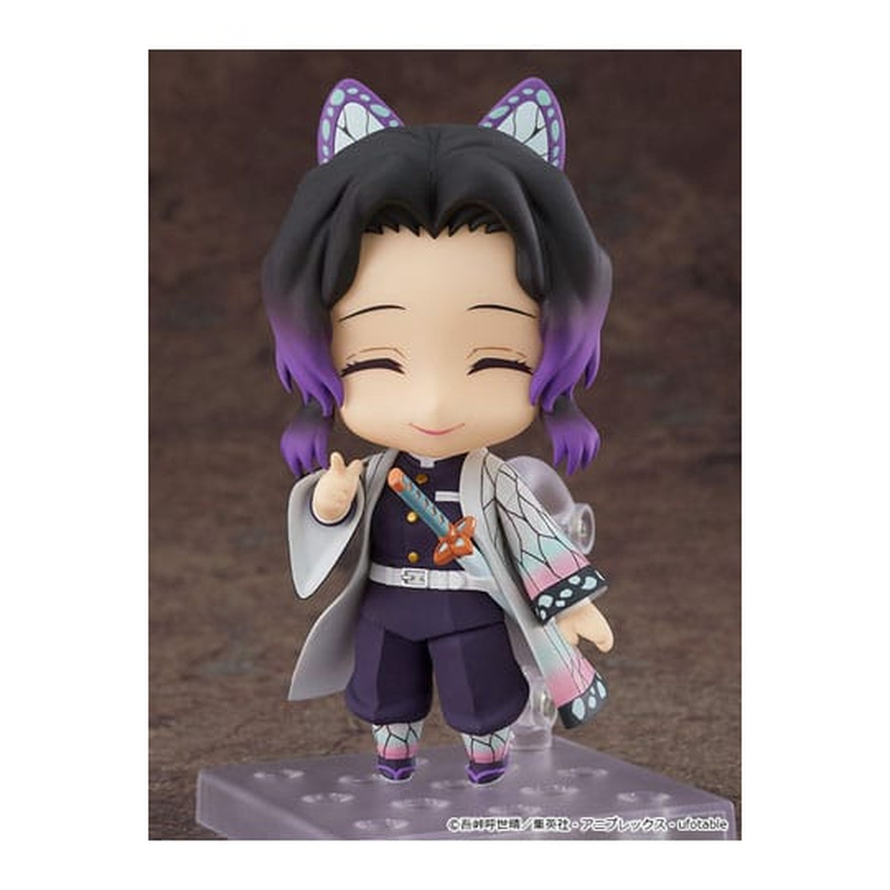Immagine del prodotto Demon Slayer - Action figure Nendoroid Shinobu Kocho