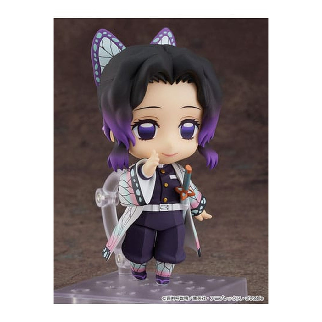 Immagine del prodotto Demon Slayer - Action figure Nendoroid Shinobu Kocho