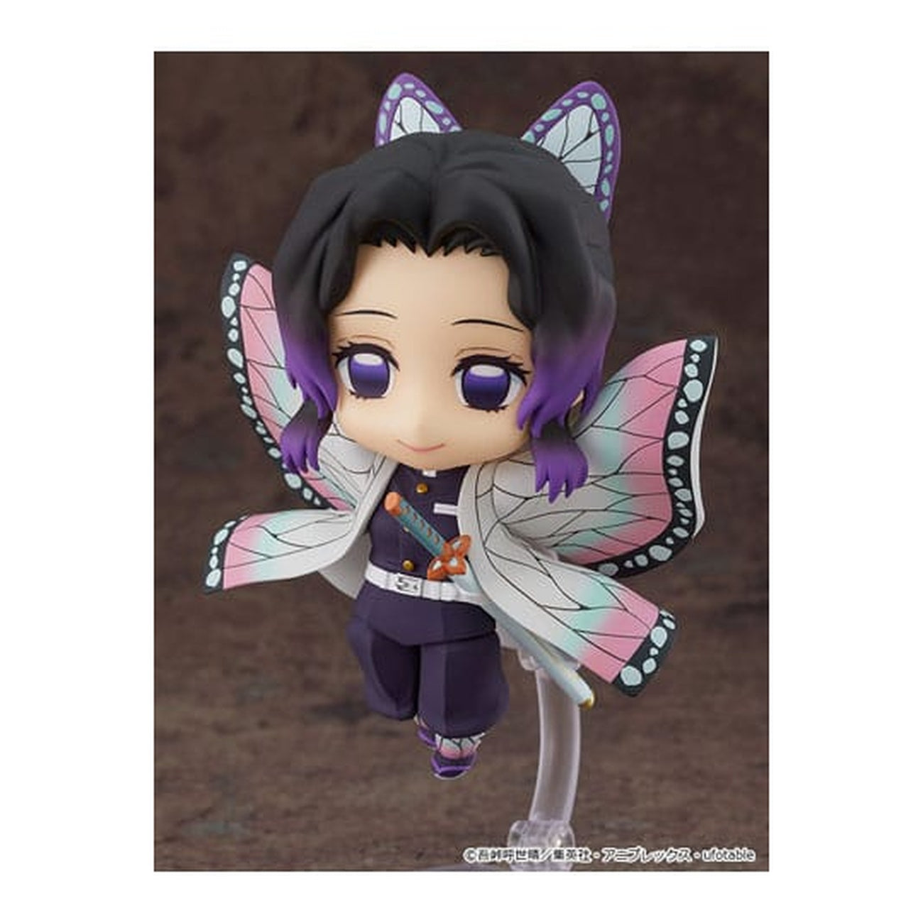 Immagine del prodotto Demon Slayer - Action figure Nendoroid Shinobu Kocho