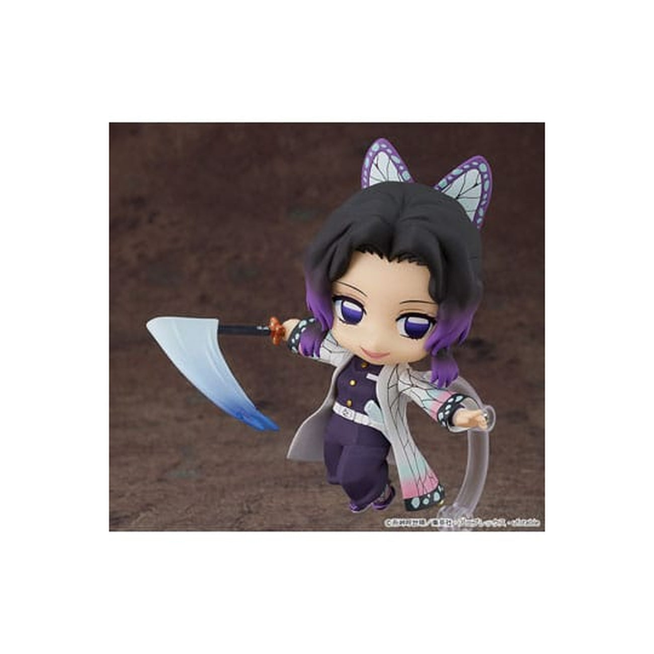 Immagine del prodotto Demon Slayer - Action figure Nendoroid Shinobu Kocho
