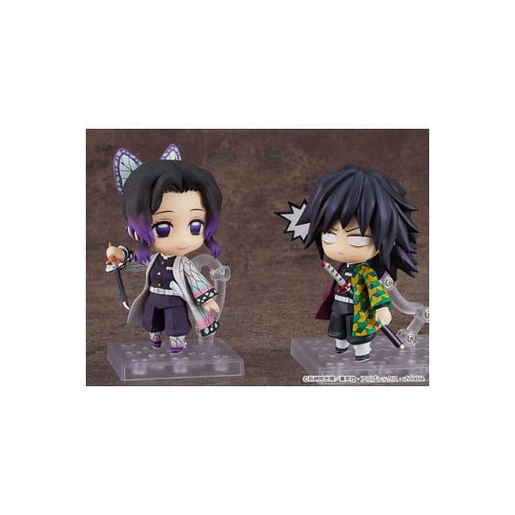 Immagine del prodotto Demon Slayer - Action figure Nendoroid Shinobu Kocho