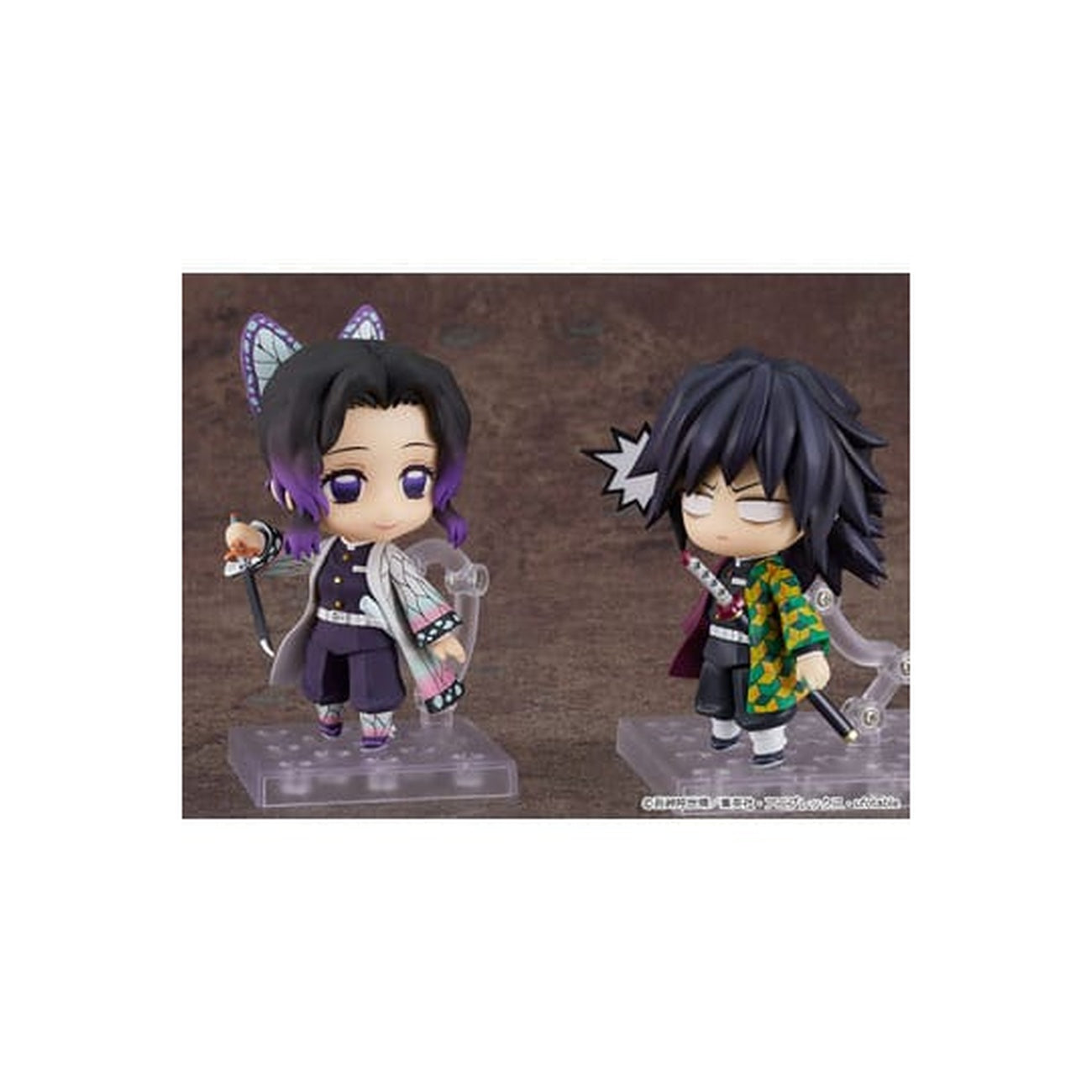 Immagine del prodotto Demon Slayer - Action figure Nendoroid Shinobu Kocho