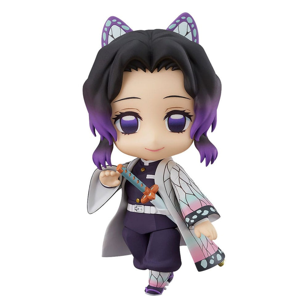 Immagine del prodotto Demon Slayer - Action figure Nendoroid Shinobu Kocho