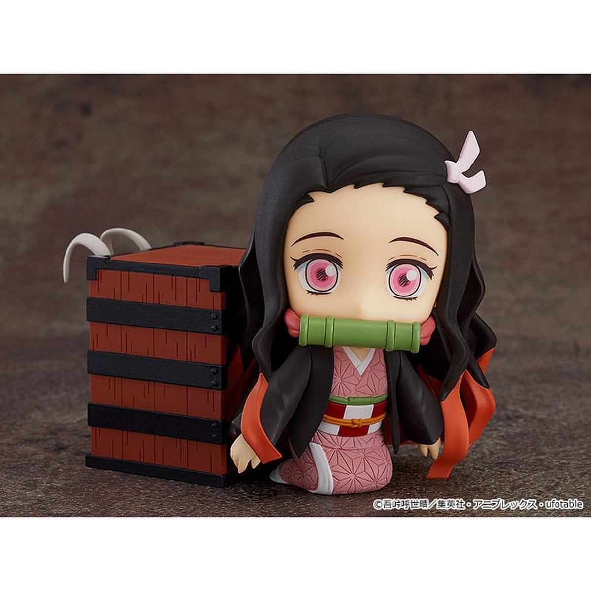 Immagine del prodotto Demon Slayer - Nezuko Kamado Nendoroid Action Figure