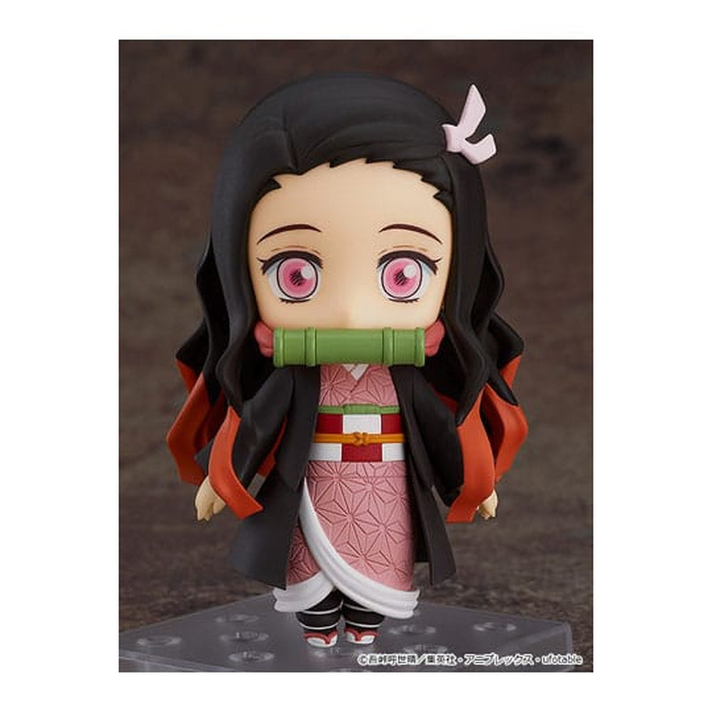 Immagine del prodotto Demon Slayer - Nezuko Kamado Nendoroid Action Figure