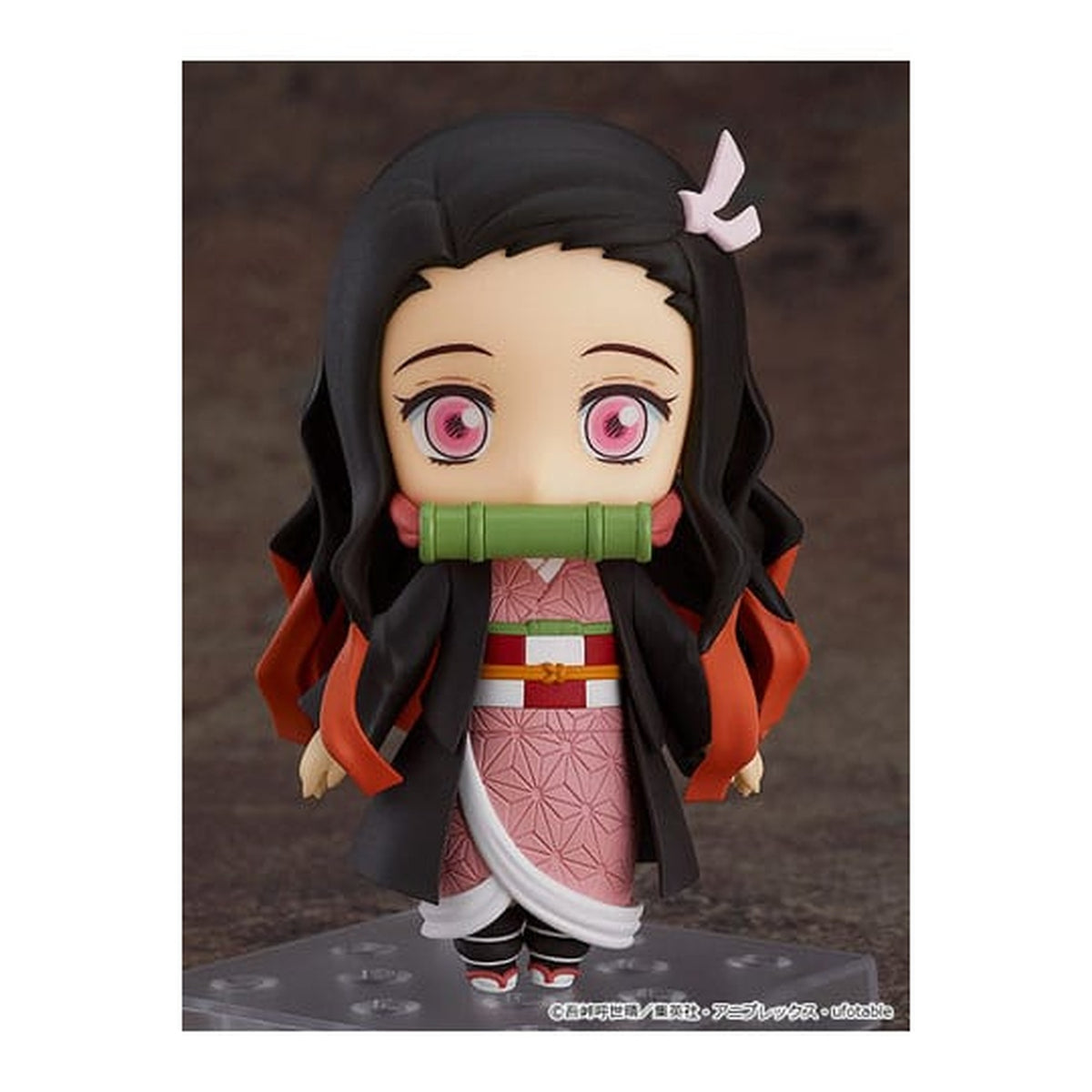 Immagine del prodotto Demon Slayer - Nezuko Kamado Nendoroid Action Figure