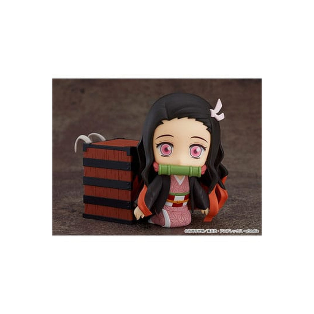 Immagine del prodotto Demon Slayer - Nezuko Kamado Nendoroid Action Figure