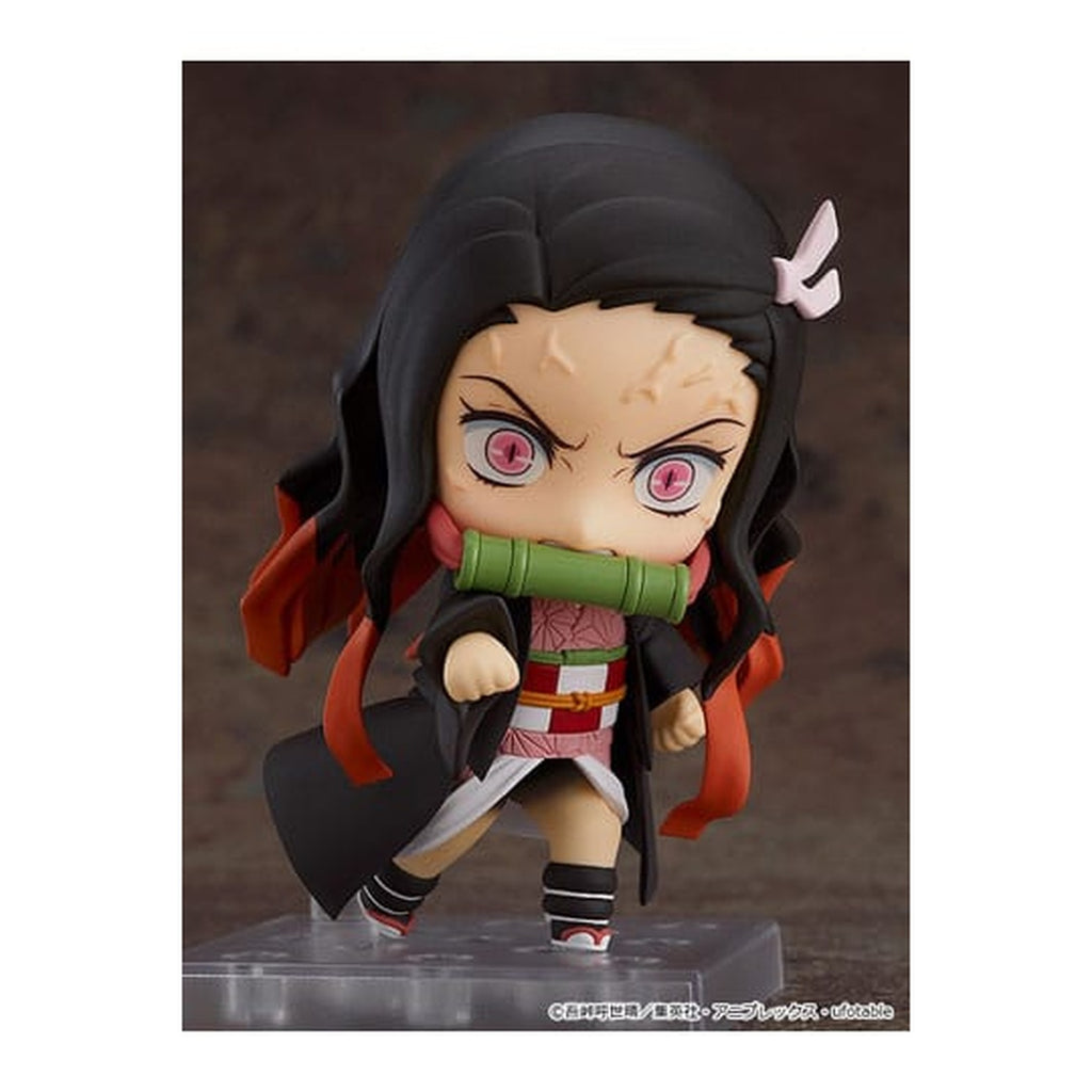Immagine del prodotto Demon Slayer - Nezuko Kamado Nendoroid Action Figure