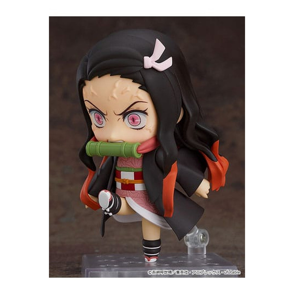 Immagine del prodotto Demon Slayer - Nezuko Kamado Nendoroid Action Figure