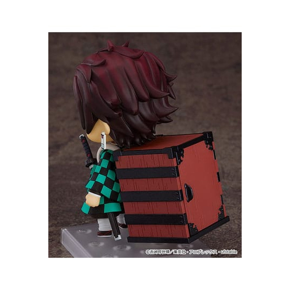 Immagine del prodotto Demon Slayer - Nezuko Kamado Nendoroid Action Figure