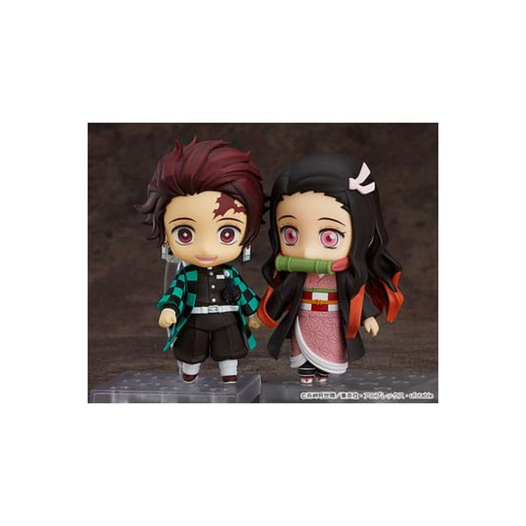 Immagine del prodotto Demon Slayer - Nezuko Kamado Nendoroid Action Figure